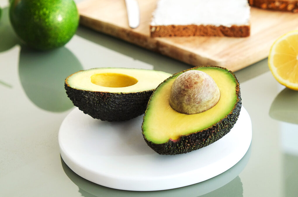 An avocado a day improves cholesterol without weight gain