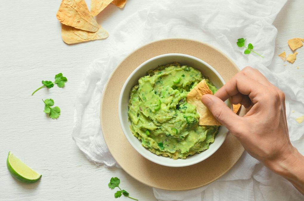 Australians enjoy avocados in a variety of ways