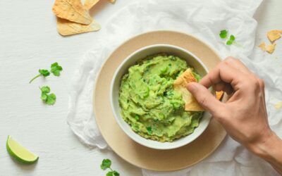 Australians enjoy avocados in a variety of ways