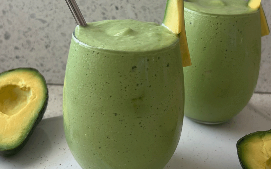 Avocado Smoothie