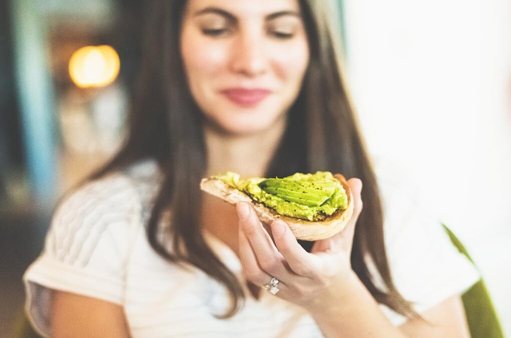 Avocados may reduce diabetes risk for women