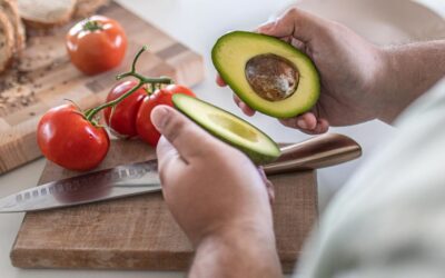 An avocado a day improves gut microbiota diversity 